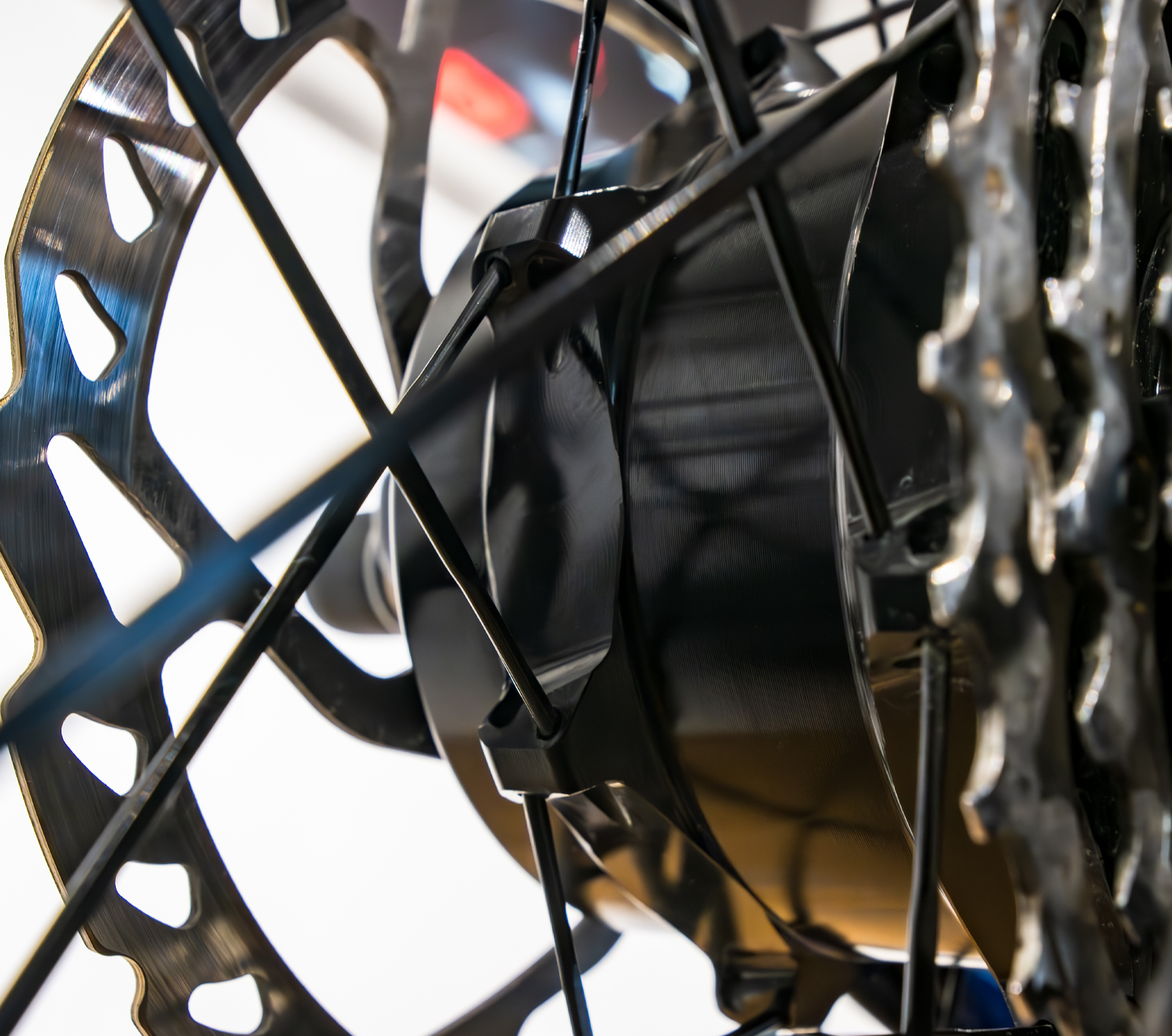 Inissio Pmax E Roadbike simplon